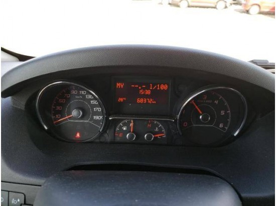 2023 Citroen Jumper 35 Light L2H2 Roadcar Van R 540