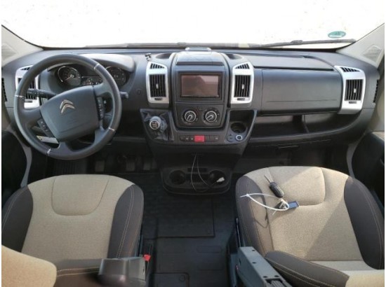 2023 Citroen Jumper 35 Light L2H2 Roadcar Van R 540