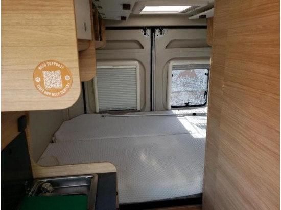 2023 Citroen Jumper 35 Light L2H2 Roadcar Van R 540