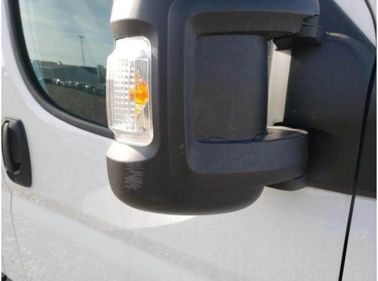 2023 Citroen Jumper 35 Light L2H2 Roadcar Van R 540