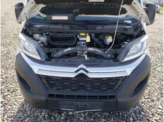 2023 Citroen Jumper 35 Light L2H2 Roadcar Van R 540