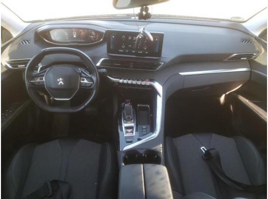 2022 Peugeot 3008 Allure Pack 2022 Peugeot 3008 Allure Pack