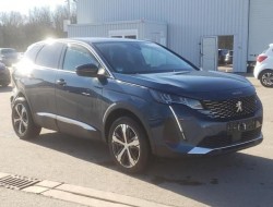 2022 Peugeot 3008 Allure Pack