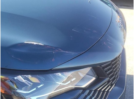 2022 Peugeot 3008 Allure Pack 2022 Peugeot 3008 Allure Pack