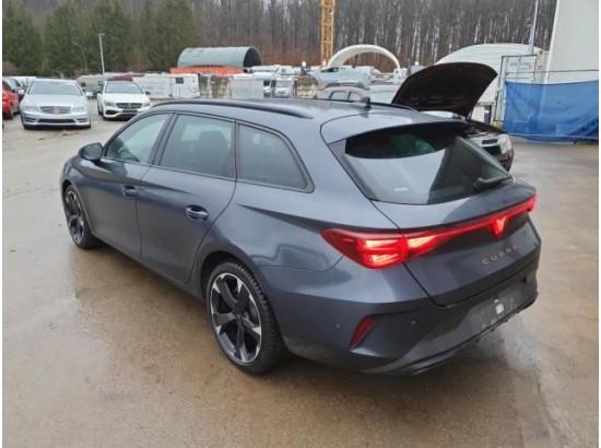 2024 Cupra Leon Sportstourer 1.5 eTSI 110 kW 2024 Cupra Leon Sportstourer 1.5 eTSI 110 kW