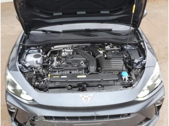 2024 Cupra Leon Sportstourer 1.5 eTSI 110 kW 2024 Cupra Leon Sportstourer 1.5 eTSI 110 kW