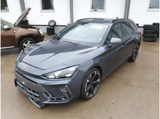 2024 Cupra Leon Sportstourer 1.5 eTSI 110 kW 2024 Cupra Leon Sportstourer 1.5 eTSI 110 kW