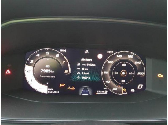 2024 Cupra Leon Sportstourer 1.5 eTSI 110 kW 2024 Cupra Leon Sportstourer 1.5 eTSI 110 kW