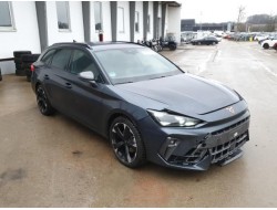 2024 Cupra Leon Sportstourer 1.5 eTSI 110 kW