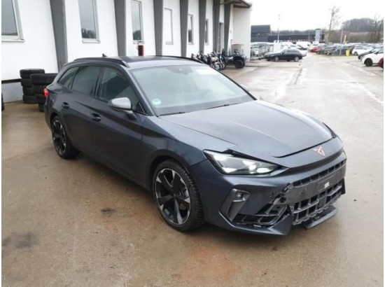 2024 Cupra Leon Sportstourer 1.5 eTSI 110 kW 2024 Cupra Leon Sportstourer 1.5 eTSI 110 kW