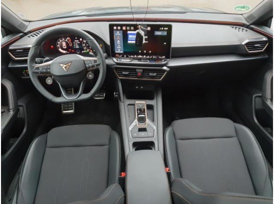 2024 Cupra Leon Sportstourer 1.5 eTSI 110 kW 2024 Cupra Leon Sportstourer 1.5 eTSI 110 kW