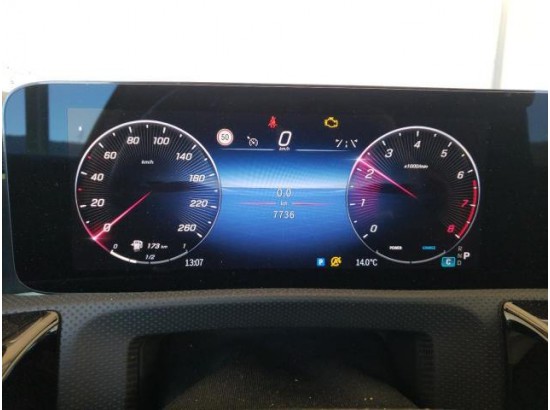 2024 Mercedes-Benz A -Klasse A 180 2024 Mercedes-Benz A -Klasse A 180