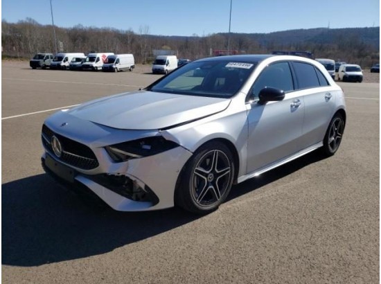 2024 Mercedes-Benz A -Klasse A 180 2024 Mercedes-Benz A -Klasse A 180