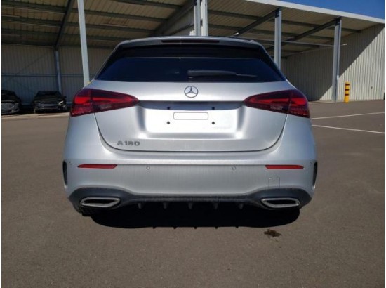 2024 Mercedes-Benz A -Klasse A 180 2024 Mercedes-Benz A -Klasse A 180
