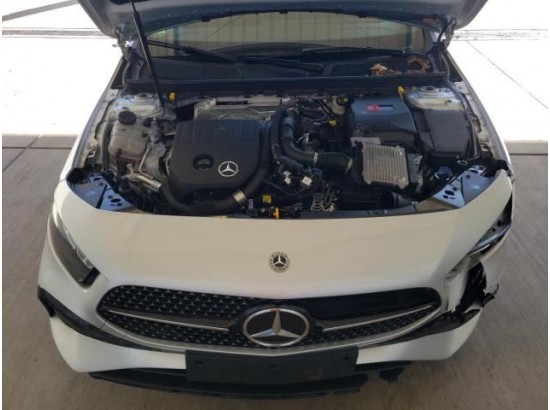 2024 Mercedes-Benz A -Klasse A 180 2024 Mercedes-Benz A -Klasse A 180