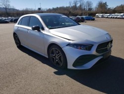 2024 Mercedes-Benz A -Klasse A 180