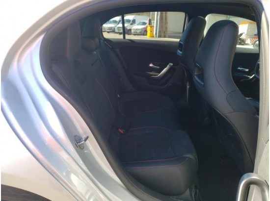 2024 Mercedes-Benz A -Klasse A 180 2024 Mercedes-Benz A -Klasse A 180
