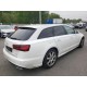 2015 Audi A6 Avant 3.0 TDI 2015 Audi A6 Avant 3.0 TDI