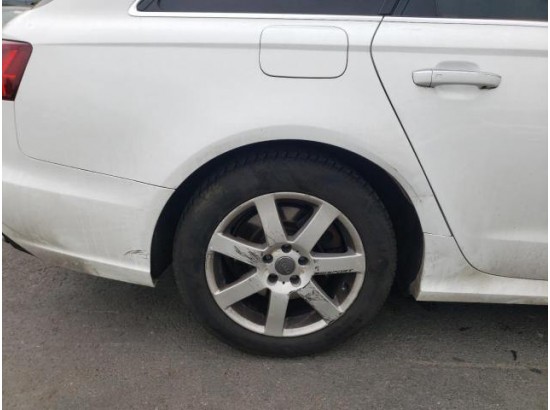 2015 Audi A6 Avant 3.0 TDI 2015 Audi A6 Avant 3.0 TDI