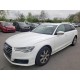2015 Audi A6 Avant 3.0 TDI 2015 Audi A6 Avant 3.0 TDI