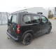 2020 Peugeot Rifter Active L1 2020 Peugeot Rifter Active L1