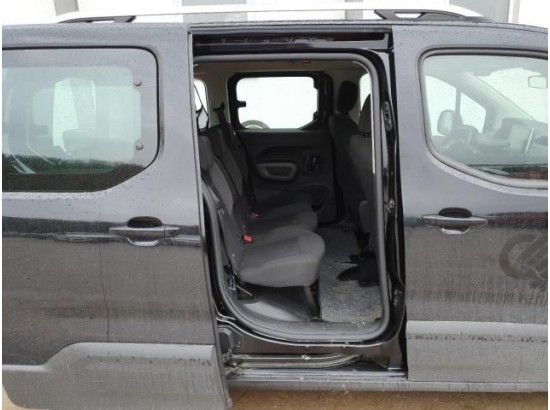 2020 Peugeot Rifter Active L1 2020 Peugeot Rifter Active L1
