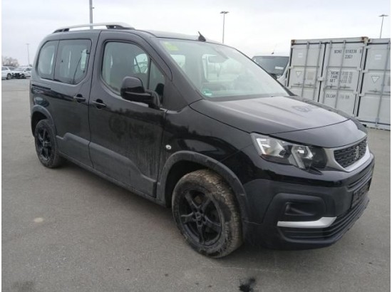 2020 Peugeot Rifter Active L1 2020 Peugeot Rifter Active L1