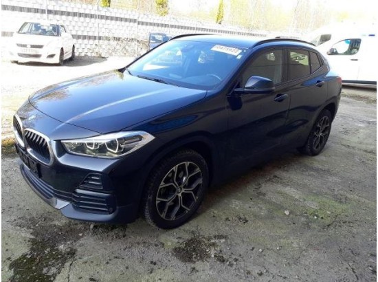 2023 BMW Baureihe X2 sDrive 18 i Advantage Plus 2023 BMW Baureihe X2 sDrive 18 i Advantage Plus