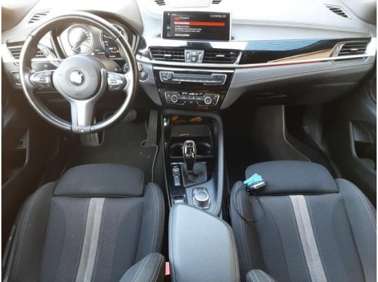 2023 BMW Baureihe X2 sDrive 18 i Advantage Plus 2023 BMW Baureihe X2 sDrive 18 i Advantage Plus