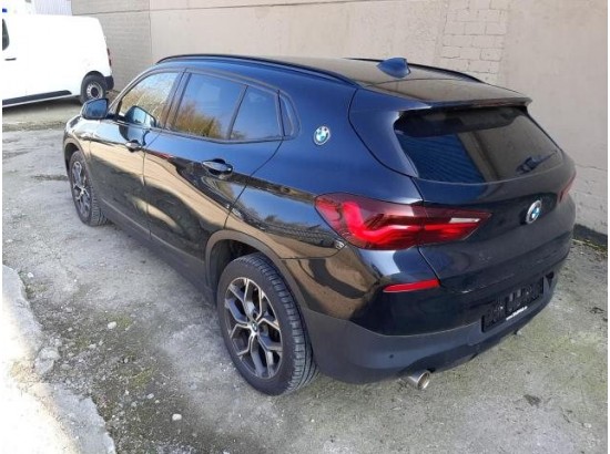 2023 BMW Baureihe X2 sDrive 18 i Advantage Plus 2023 BMW Baureihe X2 sDrive 18 i Advantage Plus