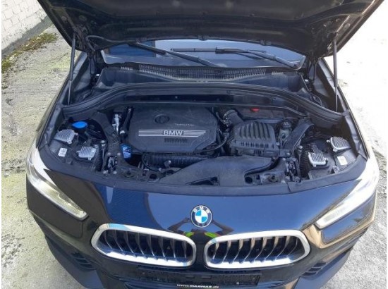 2023 BMW Baureihe X2 sDrive 18 i Advantage Plus 2023 BMW Baureihe X2 sDrive 18 i Advantage Plus