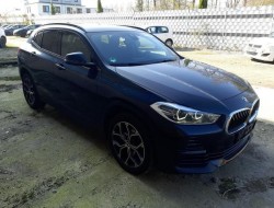 2023 BMW Baureihe X2 sDrive 18 i Advantage Plus