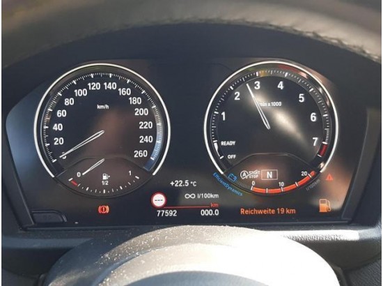 2023 BMW Baureihe X2 sDrive 18 i Advantage Plus 2023 BMW Baureihe X2 sDrive 18 i Advantage Plus