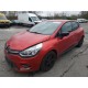 2017 Renault Clio IV Limited 2017 Renault Clio IV Limited