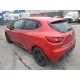 2017 Renault Clio IV Limited 2017 Renault Clio IV Limited