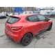 2017 Renault Clio IV Limited 2017 Renault Clio IV Limited