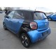 2020 Smart forfour electric drive / EQ 2020 Smart forfour electric drive / EQ