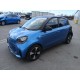 2020 Smart forfour electric drive / EQ 2020 Smart forfour electric drive / EQ
