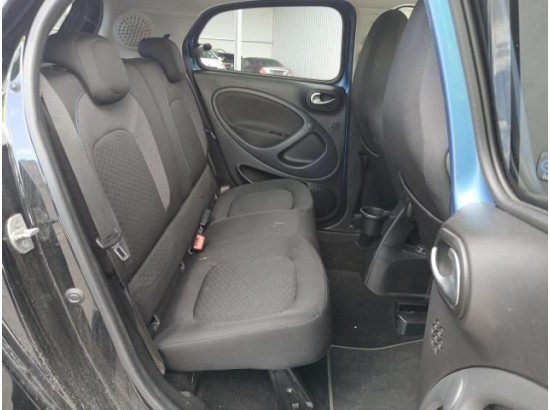 2020 Smart forfour electric drive / EQ 2020 Smart forfour electric drive / EQ