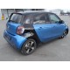 2020 Smart forfour electric drive / EQ 2020 Smart forfour electric drive / EQ