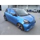 2020 Smart forfour electric drive / EQ 2020 Smart forfour electric drive / EQ