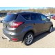 2017 Ford Kuga Titanium 2017 Ford Kuga Titanium