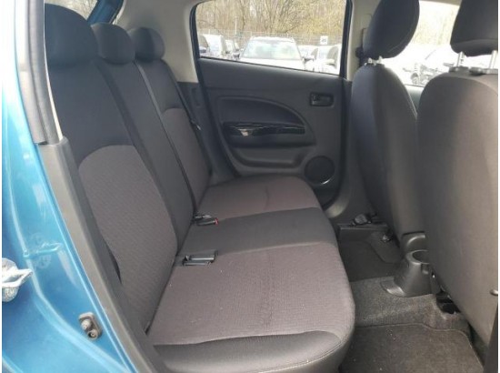 2018 Mitsubishi Space Star Edition 100+ 2018 Mitsubishi Space Star Edition 100+