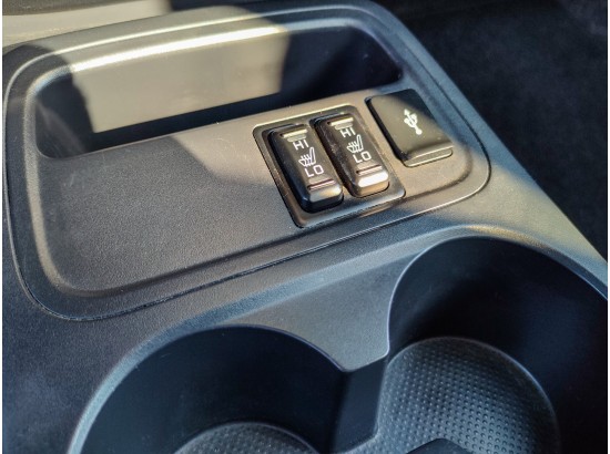 2018 Mitsubishi Space Star Edition 100+