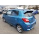 2018 Mitsubishi Space Star Edition 100+ 2018 Mitsubishi Space Star Edition 100+