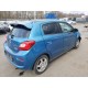 2018 Mitsubishi Space Star Edition 100+ 2018 Mitsubishi Space Star Edition 100+