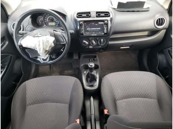 2018 Mitsubishi Space Star Edition 100+ 2018 Mitsubishi Space Star Edition 100+