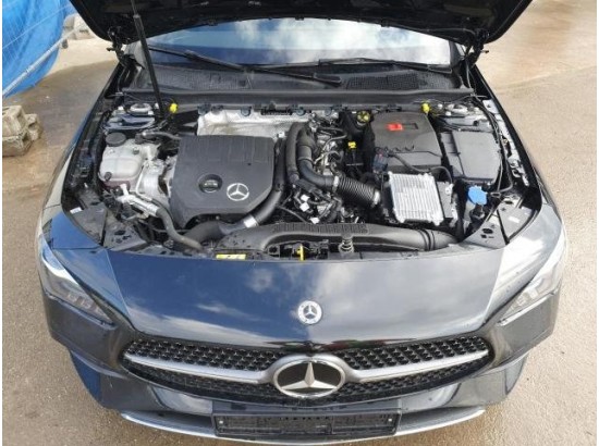 2024 Mercedes-Benz CLA -Klasse CLA 180 2024 Mercedes-Benz CLA -Klasse CLA 180