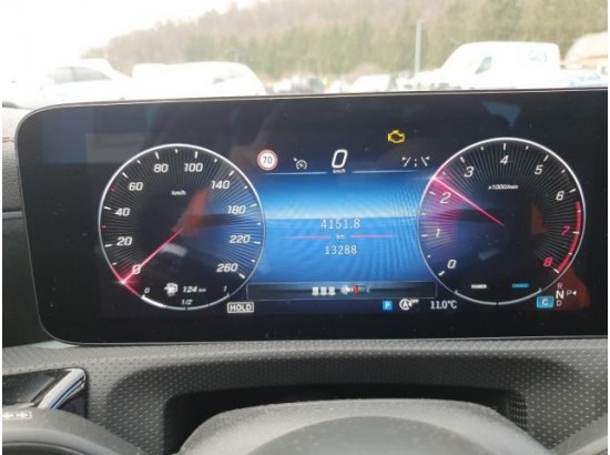 2024 Mercedes-Benz CLA -Klasse CLA 180 2024 Mercedes-Benz CLA -Klasse CLA 180