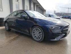 2024 Mercedes-Benz CLA -Klasse CLA 180
